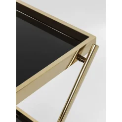 New Servierwagen Casino Gold Tische