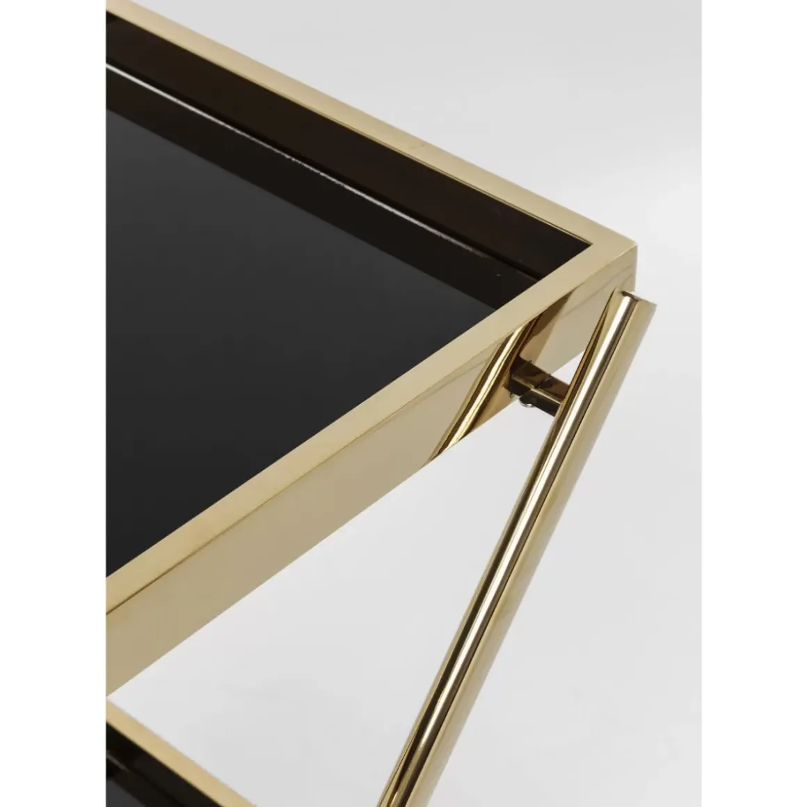 New Servierwagen Casino Gold Tische