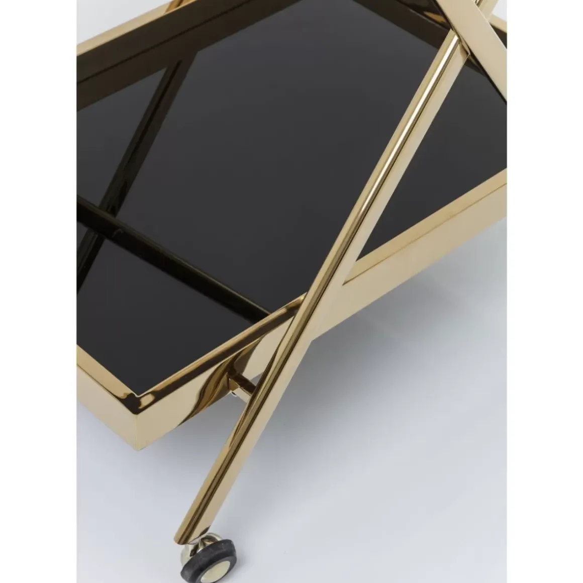 New Servierwagen Casino Gold Tische