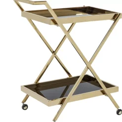 New Servierwagen Casino Gold Tische