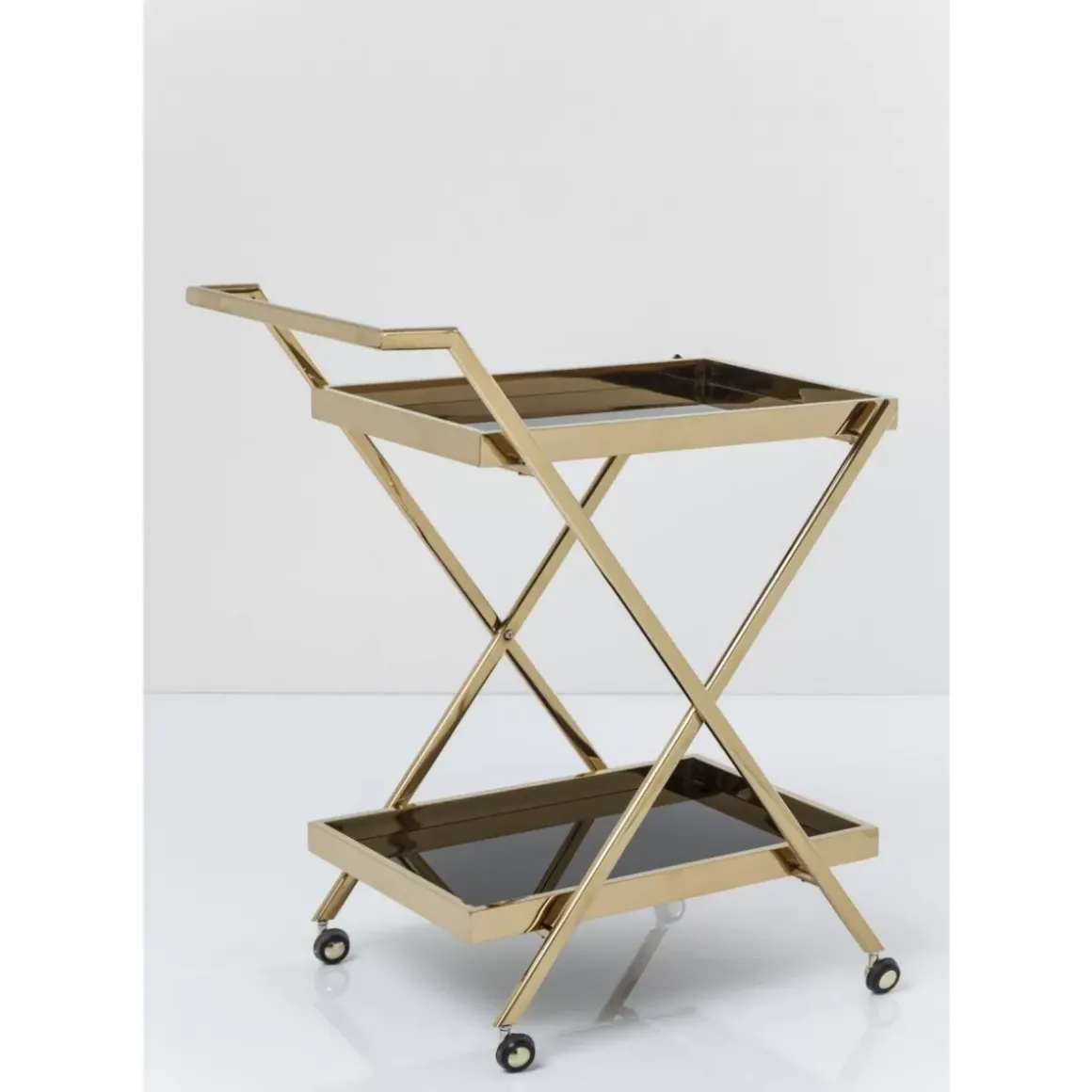 New Servierwagen Casino Gold Tische