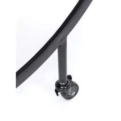 New Servierwagen Loft Schwarz Tische