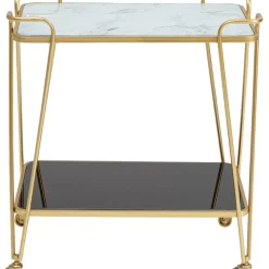 Outlet Servierwagen West Coast Tische