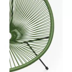 Sale Sessel Acapulco Grun Outdoormöbel