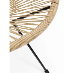 Sessel Acapulco Natur Outdoormöbel