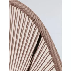 Sessel Acapulco Natur Outdoormöbel