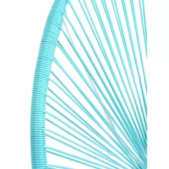 Best Sessel Acapulco Turkis Outdoormöbel