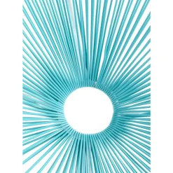 Best Sessel Acapulco Turkis Outdoormöbel