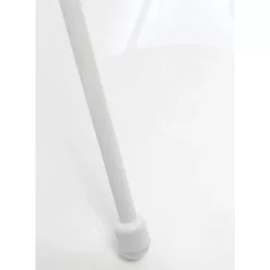 Clearance Sessel Acapulco Weiss Outdoormöbel