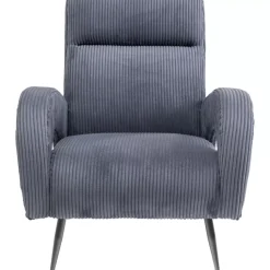 Best Sessel Berat Grau Sessel