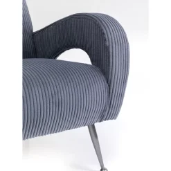 Best Sessel Berat Grau Sessel