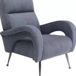 Best Sessel Berat Grau Sessel