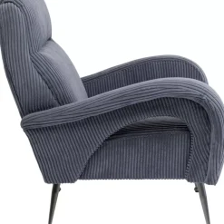 Best Sessel Berat Grau Sessel