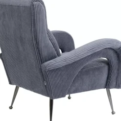 Best Sessel Berat Grau Sessel