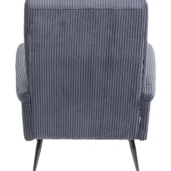 Best Sessel Berat Grau Sessel