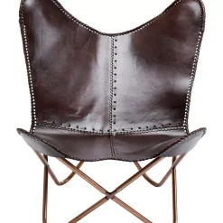 Outlet Sessel Butterfly Braun Sessel