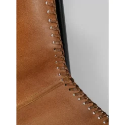 Best Sessel California Leder Braun Sessel