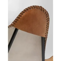 Best Sessel California Leder Braun Sessel