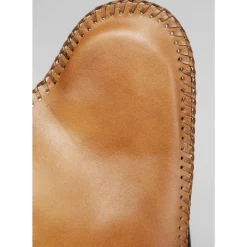 Best Sessel California Leder Braun Sessel