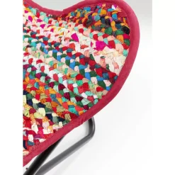 Clearance Sessel California Multicolour Sessel