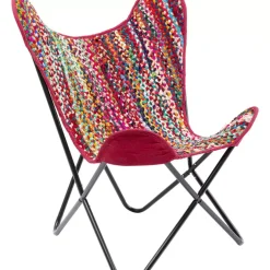 Clearance Sessel California Multicolour Sessel