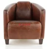 Sale Sessel Cigar Lounge Brown Sessel