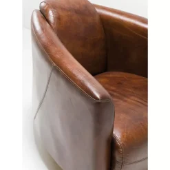 Sale Sessel Cigar Lounge Brown Sessel