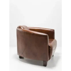 Sale Sessel Cigar Lounge Brown Sessel