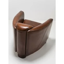 Sale Sessel Cigar Lounge Brown Sessel