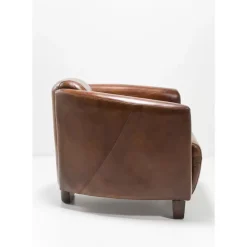 Sale Sessel Cigar Lounge Brown Sessel