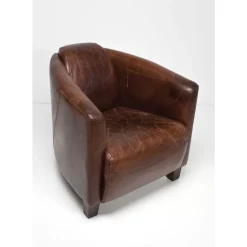 Sale Sessel Cigar Lounge Brown Sessel
