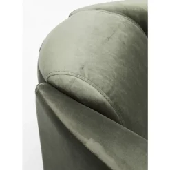 Best Sessel Cigar Lounge Grun Sessel