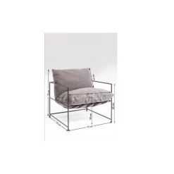 Sessel Cornwall Sessel