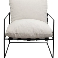 Sale Sessel Cuby Creme Sessel