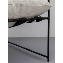 Sale Sessel Cuby Creme Sessel