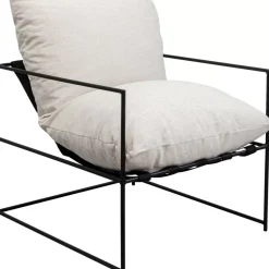 Sale Sessel Cuby Creme Sessel