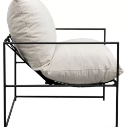 Sale Sessel Cuby Creme Sessel