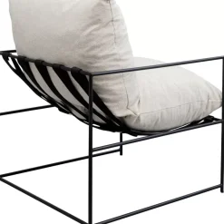 Sale Sessel Cuby Creme Sessel