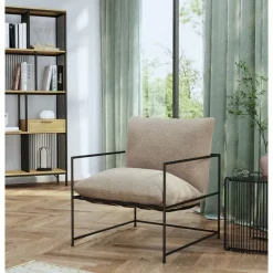 Sale Sessel Cuby Creme Sessel