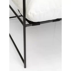 Clearance Sessel Cuby Garden Weis Outdoormöbel