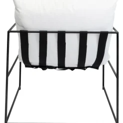 Clearance Sessel Cuby Garden Weis Outdoormöbel