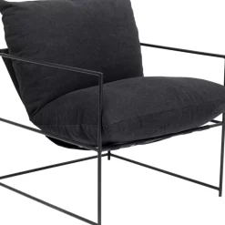 Sale Sessel Cuby Grau Sessel