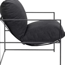 Sale Sessel Cuby Grau Sessel