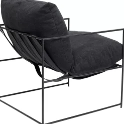 Sale Sessel Cuby Grau Sessel