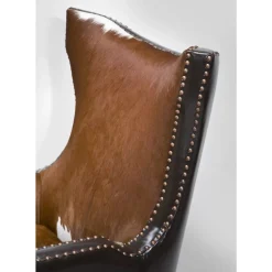 Sale Sessel Denver Cow Sessel