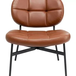 Outlet Sessel Enzo Braun Sessel