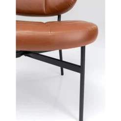 Outlet Sessel Enzo Braun Sessel