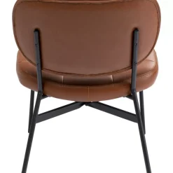 Outlet Sessel Enzo Braun Sessel