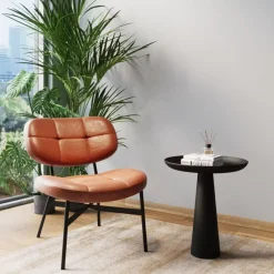 Outlet Sessel Enzo Braun Sessel