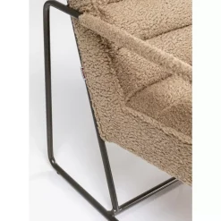 Outlet Sessel Figero Beige Sessel